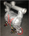 气动粉末隔膜泵,气动粉体隔膜泵,粉体输送气动隔膜泵,粉体输送泵